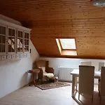 Gasthuis Penzion Stranny