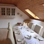 Penzion Stranny Gasthuis Stranny