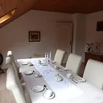 Gasthuis Penzion Stranny Stranny