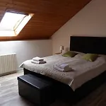 Gasthuis Penzion Stranny 3*