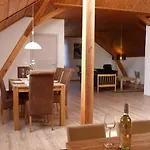Penzion Stranny Gasthuis 3*