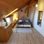 Gasthuis Penzion Stranny Stranny