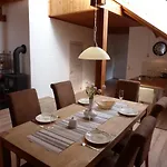 Gasthuis Penzion Stranny 3*