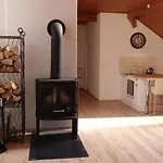Gasthuis Penzion Stranny 3*