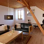 Penzion Stranny Gasthuis 3*