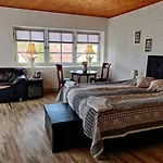 Penzion Stranny Guest house