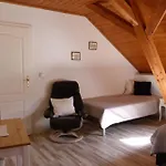 Penzion Stranny Gasthuis 3*