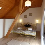Gasthuis Penzion Stranny