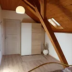 Penzion Stranny Gasthuis Stranny