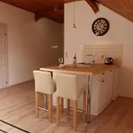 Gasthuis Penzion Stranny Stranny