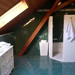 Penzion Stranny Guest house Stranny