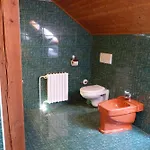 Gasthuis Penzion Stranny 3*