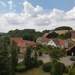 Gasthuis Penzion Stranny Stranny