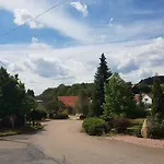 Gasthuis Penzion Stranny Stranny