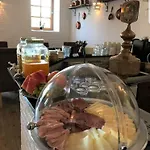 Gasthuis Penzion Stranny Stranny