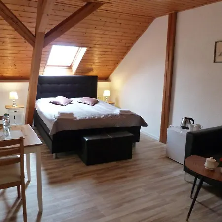 Guest house Penzion Stranny