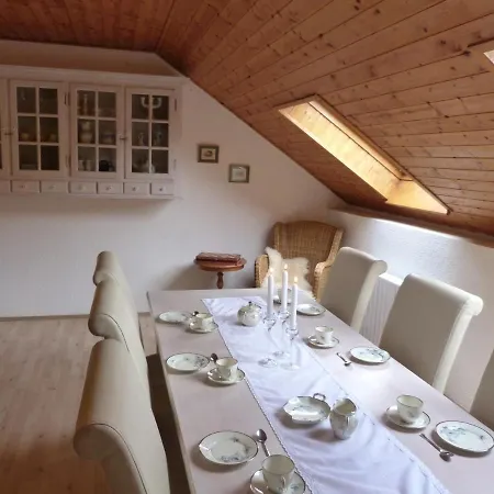 Penzion Stranny Guest house Stranny