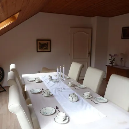 Gasthof Penzion Stranny Stranny