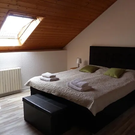 Guest house Penzion Stranny 3*