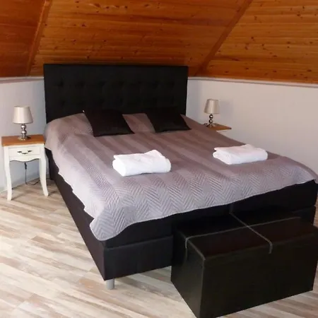 Guest house Penzion Stranny 3*