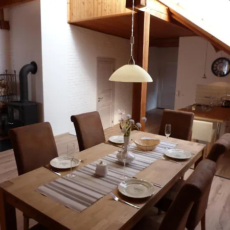 Pensionat Penzion Stranny 3*