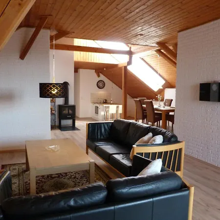 Penzion Stranny Gasthof Stranny