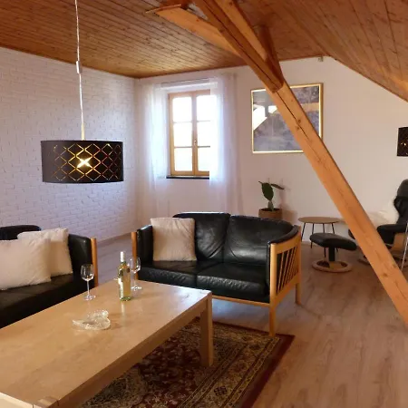 Penzion Stranny Guest house 3*