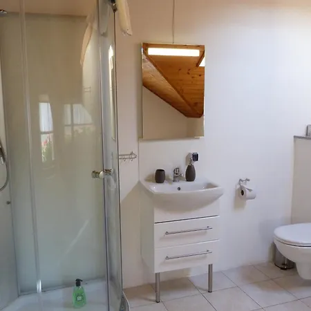 Penzion Stranny Gasthof