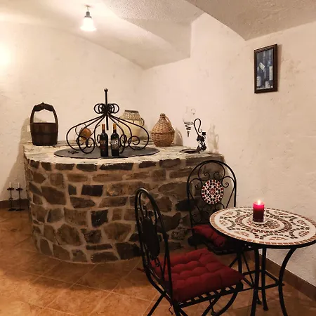 Penzion Stranny Guest house 3*