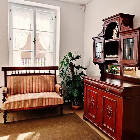 Penzion Stranny Gasthof