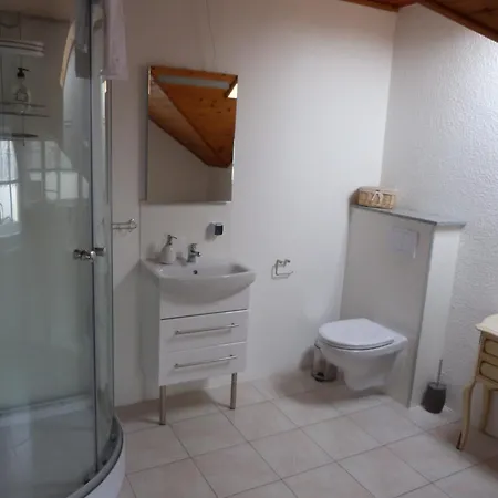 Penzion Stranny Guest house 3*