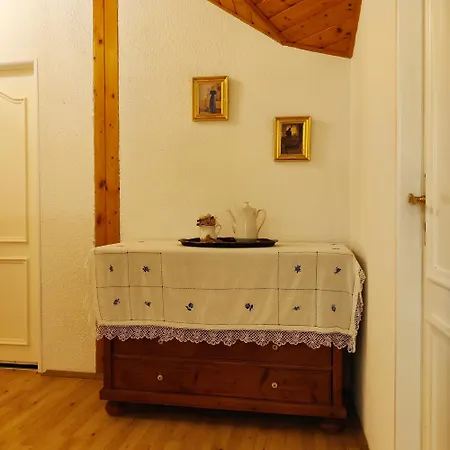 Guest house Penzion Stranny Stranny