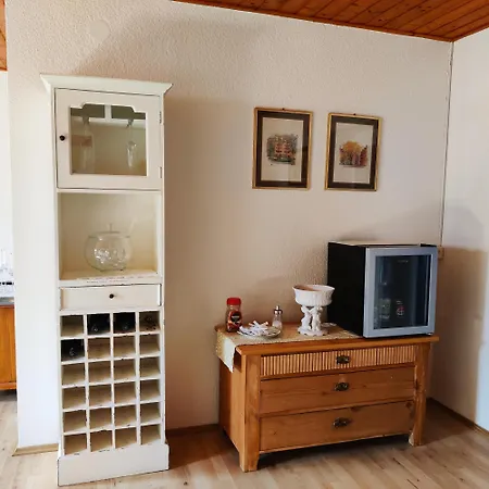 Penzion Stranny 3* Stranny