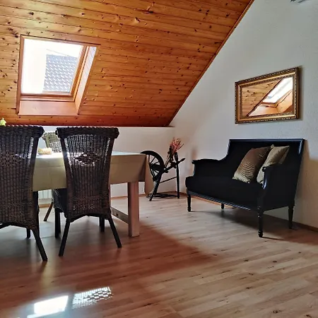 Penzion Stranny Gasthof 3*