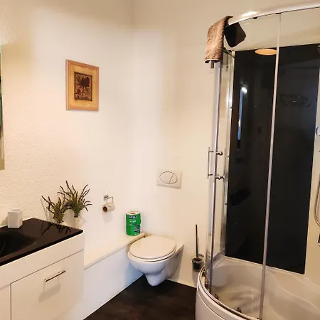 Penzion Stranny Guest house 3*