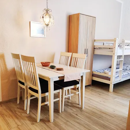 Guest house Penzion Stranny
