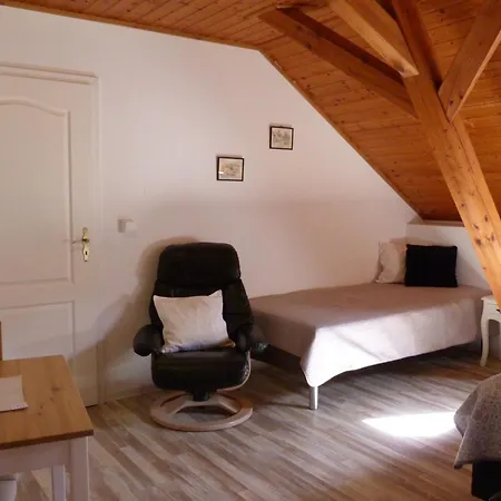 Penzion Stranny Pensionat 3*
