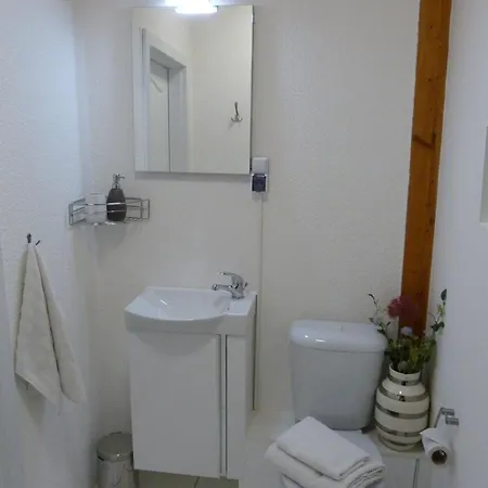 Penzion Stranny Pensionat 3*
