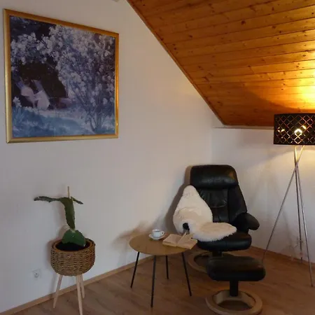 Penzion Stranny Guest house Stranny