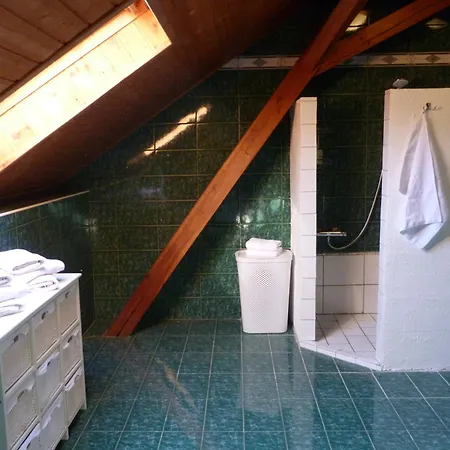 Penzion Stranny Guest house Stranny