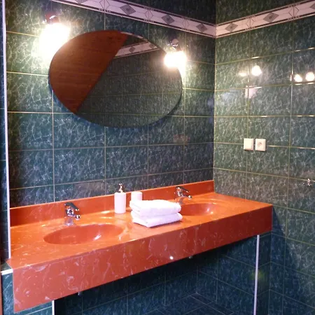 Penzion Stranny Guest house