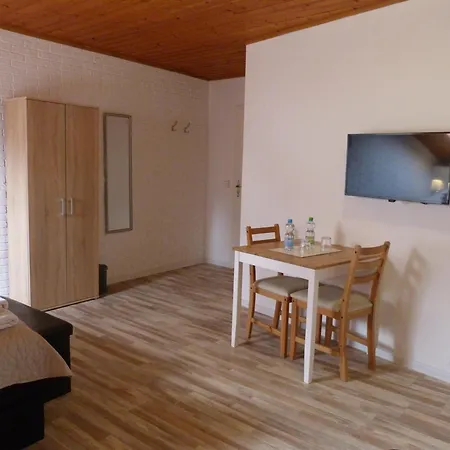 Guest house Penzion Stranny Stranny