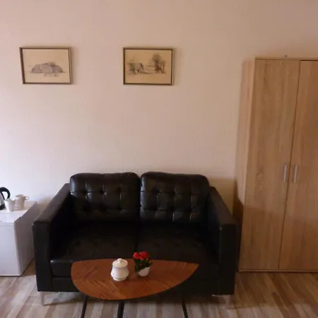 Guest house Penzion Stranny Stranny