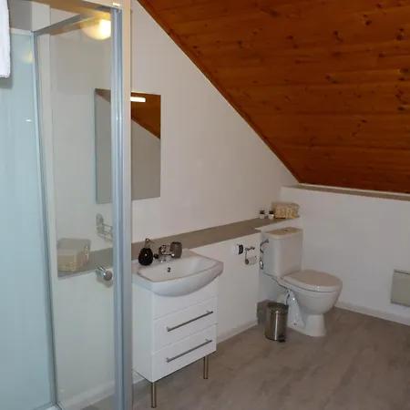 Penzion Stranny 3*