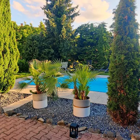 Gasthof Penzion Stranny 3*