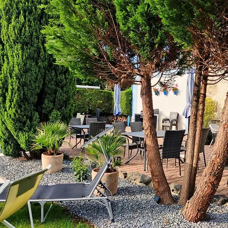 Penzion Stranny Guest house Stranny