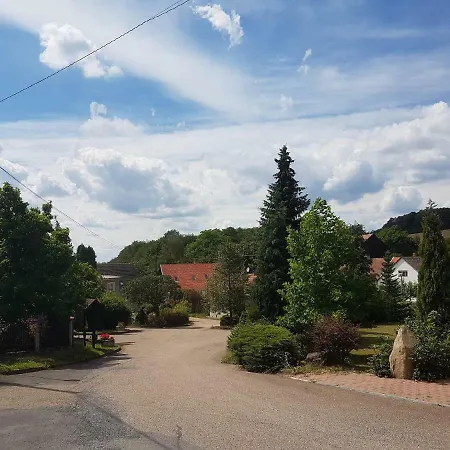 Gasthof Penzion Stranny Stranny