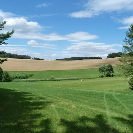 Gasthof Penzion Stranny