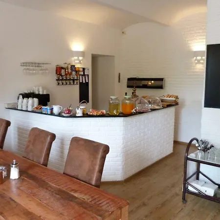 Penzion Stranny Pensjonat 3*