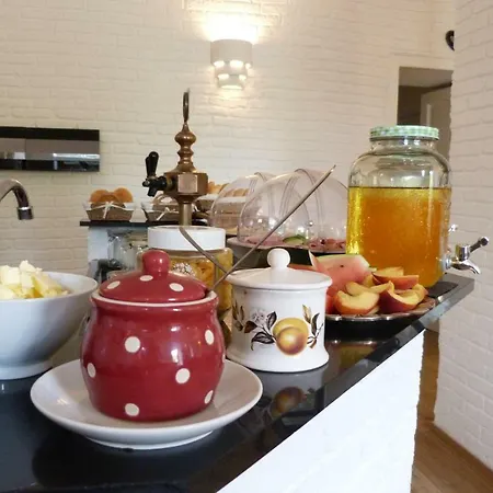 Penzion Stranny Gasthof